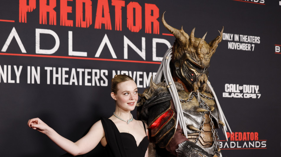 Incassi Usa, Predator: Badlands vola subito in vetta