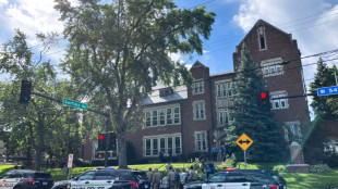 Dos ni&ntilde;os muertos y otras 17 personas heridas en tiroteo en iglesia de EEUU