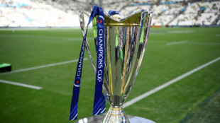 Coupes d'Europe de rugby: le d&eacute;but d'une nouvelle &egrave;re