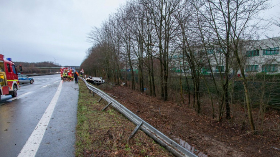 Mehr Verkehrstote im August auf Deutschlands Stra&szlig;en als im Vorjahr