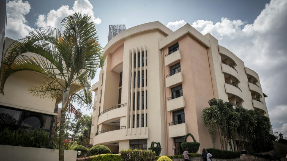 Britischer Richter erlaubt Abschiebefl&uuml;ge nach Ruanda