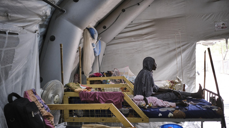 Msf, bombardato nostro ospedale Sud Sudan, morti e feriti