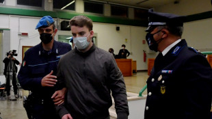 Ordenan un nuevo juicio para los estadounidenses que asesinaron a un polic&iacute;a en Roma