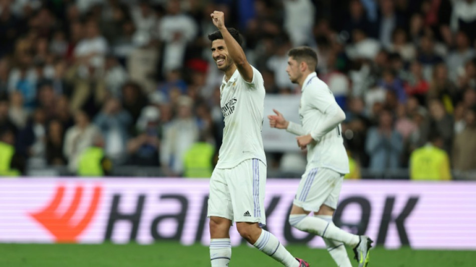Madrid ease to win over Celta, Real Sociedad beat Rayo