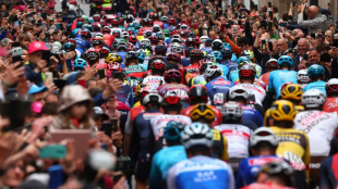 Tour de France: l'Italie l&acirc;ch&eacute;e dans les Grands Tours