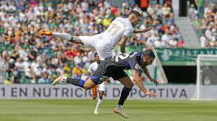 Calcio: Lecce, &egrave; fatta per l'attaccante spagnolo Morente