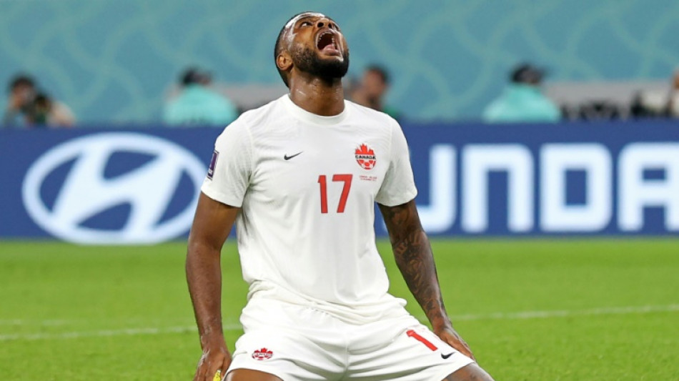 Canad&aacute; se garante na Copa Am&eacute;rica e far&aacute; jogo de abertura contra Argentina