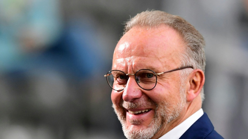 Matth&auml;us: Rummenigge-R&uuml;ckkehr zum FC Bayern eine "gro&szlig;artige Nachricht"