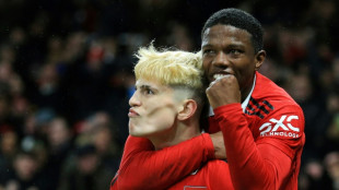 Man Utd face Liverpool test, Arsenal back in the groove