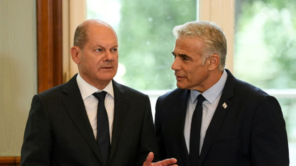 Nucl&eacute;aire iranien: l'Europe d&eacute;sesp&egrave;re, Isra&euml;l pr&ocirc;ne une "menace militaire"