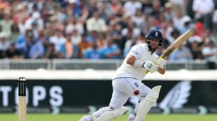 Crawley and Duckett run riot before India hit back in fourth Test