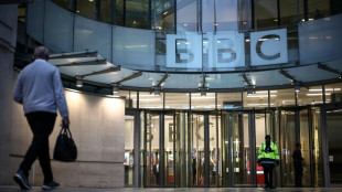 Trump threatens $1 billion action as BBC apologises for speech edit