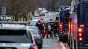Zwei Todesopfer durch Schusswaffenangriff an Schule in Wisconsin - 15-J&auml;hrige mutma&szlig;liche T&auml;terin