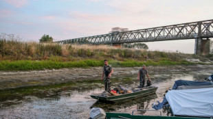 S&eacute;cheresse : l'Italie d&eacute;cr&egrave;te l'&eacute;tat d'urgence dans cinq r&eacute;gions du Nord