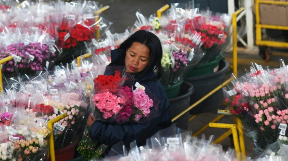 Colombia registra en marzo una inflaci&oacute;n r&eacute;cord del siglo XXI: 13,3%