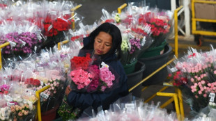 Colombia registra en marzo una inflaci&oacute;n r&eacute;cord del siglo XXI: 13,3%