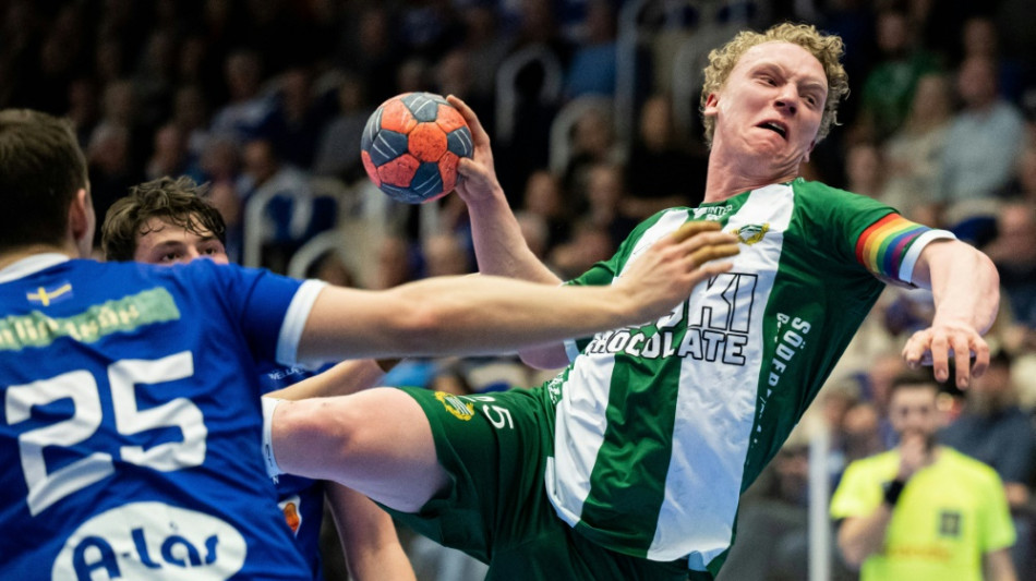 L&ouml;wen verpflichten Schweden Davidsson