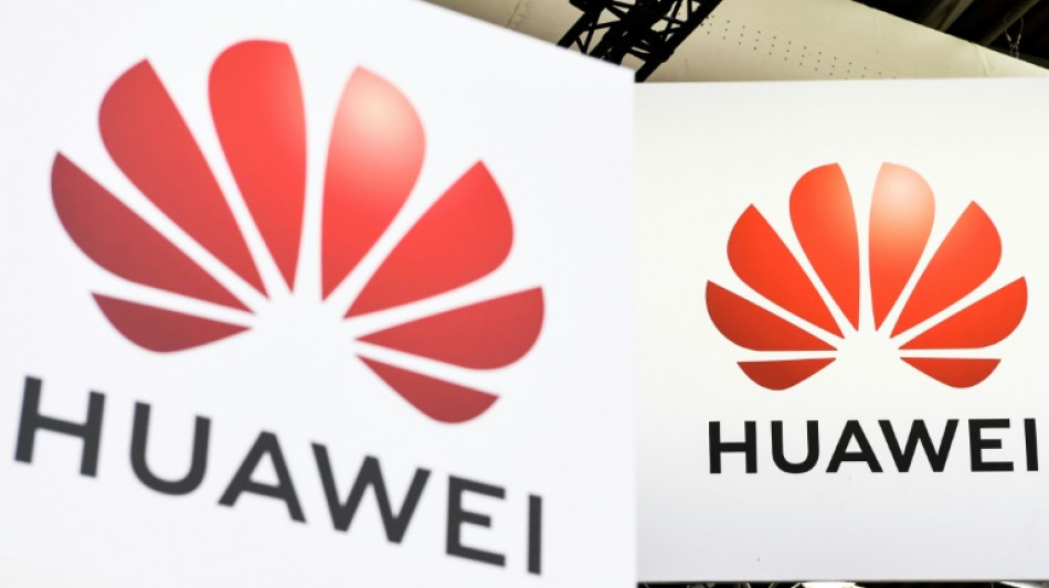 Huawei: dans l'industrie t&eacute;l&eacute;coms, la France est "plus importante que l'Allemagne"