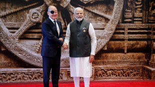 Modi verk&uuml;ndet Einigung auf gemeinsame Erkl&auml;rung bei G20-Gipfel 