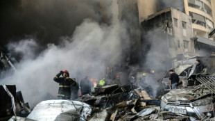 "Gr&ouml;&szlig;ter Angriff" seit Kriegsbeginn: Israel setzt Attacken gegen Hisbollah im Libanon fort