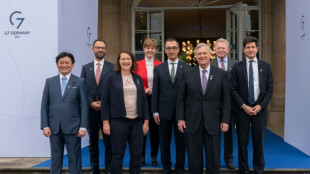 G7-Agrarrunde bem&uuml;ht sich um Hilfe f&uuml;r Ukraine bei Getreideexporten