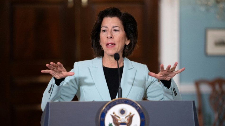 EEUU anuncia m&aacute;s restricciones a la exportaci&oacute;n de microchips de IA y la industria reacciona