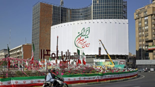 La represi&oacute;n de las protestas en Ir&aacute;n golpea tambi&eacute;n a ni&ntilde;os y adolescentes