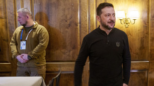 Zelensky mercoled&igrave; in visita in Arabia Saudita