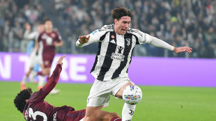 Calcio: Juve; Vlahovic &egrave; pronto, ballottaggio con Weah