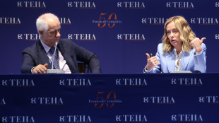 Meloni, vicenda Sangiuliano non indebolir&agrave; governo