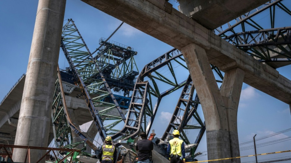Tha&iuml;lande: deux accidents meurtriers en deux jours li&eacute;s &agrave; la m&ecirc;me entreprise