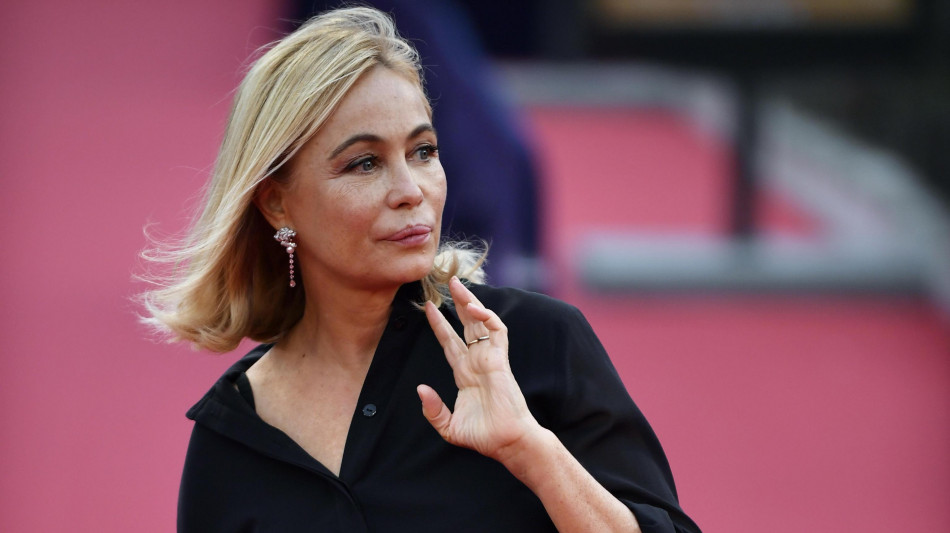 B&eacute;art, questo docu sull'incesto perch&eacute; l'ho subito