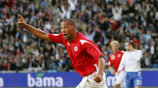 Foot: John Carew condamn&eacute; &agrave; 14 mois de prison ferme en Norv&egrave;ge pour fraude fiscale