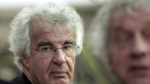 Fallece Alain Krivine, excandidato presidencial trotskista franc&eacute;s