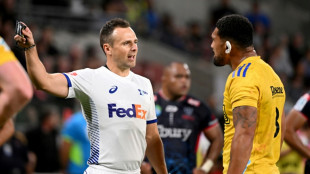 All Blacks star Savea sorry for throat-slitting gesture