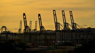 Panam&aacute; diz que empresa chinesa descumpriu contrato para operar portos no canal