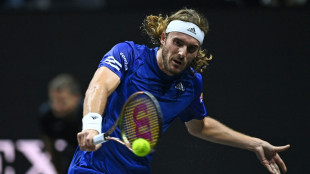 Vor Federer-Abschied: Europa geht 2:0 in F&uuml;hrung