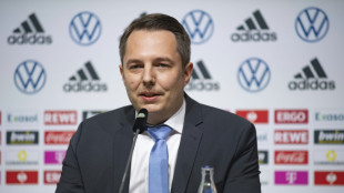 15 Millionen Einsparungen: DFB bek&auml;mpft Finanzprobleme