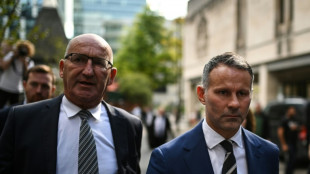 Jurado brit&aacute;nico no logra veredicto en juicio a exfutbolista Ryan Giggs por violencia de g&eacute;nero