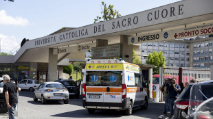 Al Gemelli un piano virtuoso per prevenire la legionellosi