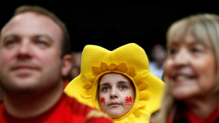 Six Nations sigh of relief as Wales-England to go ahead