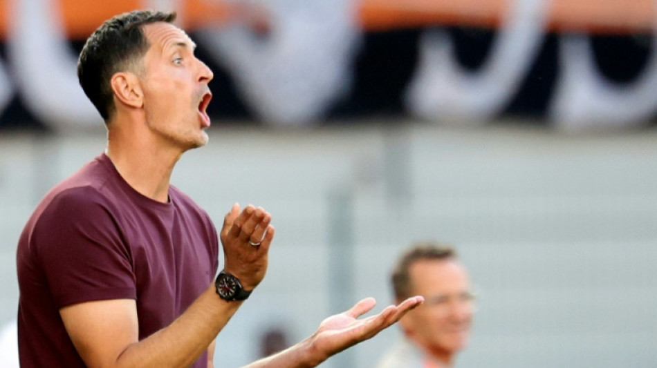 Lens sofre nova derrota antes de estreia na Champions