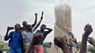 Krisensitzung der Ecowas-Staaten zum Putsch im Niger
