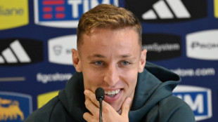 Frattesi, nazionali pi&ugrave; forti di noi, ma abbiamo grande spirito