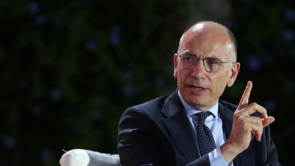 Letta si dimetter&agrave; da deputato dopo la nomina a decano dell'IE