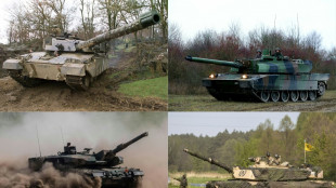 Gastos militares registram aumento sem precedentes desde o fim da Guerra Fria