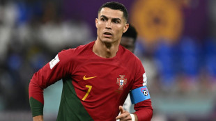 Ronaldo trifft als Erster bei f&uuml;nf Weltmeisterschaften