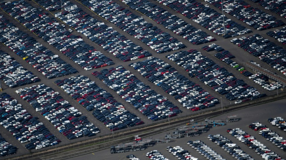 Pl&ouml;tzlicher Wachstumsstopp am Automarkt: Neuzulassungen stagnieren im September