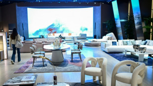 Trump tariffs leave Italy's luxury furniture makers sitting uncomfortably