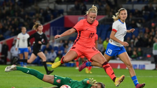 England's Mead out of women's World Cup barring 'miracle' 